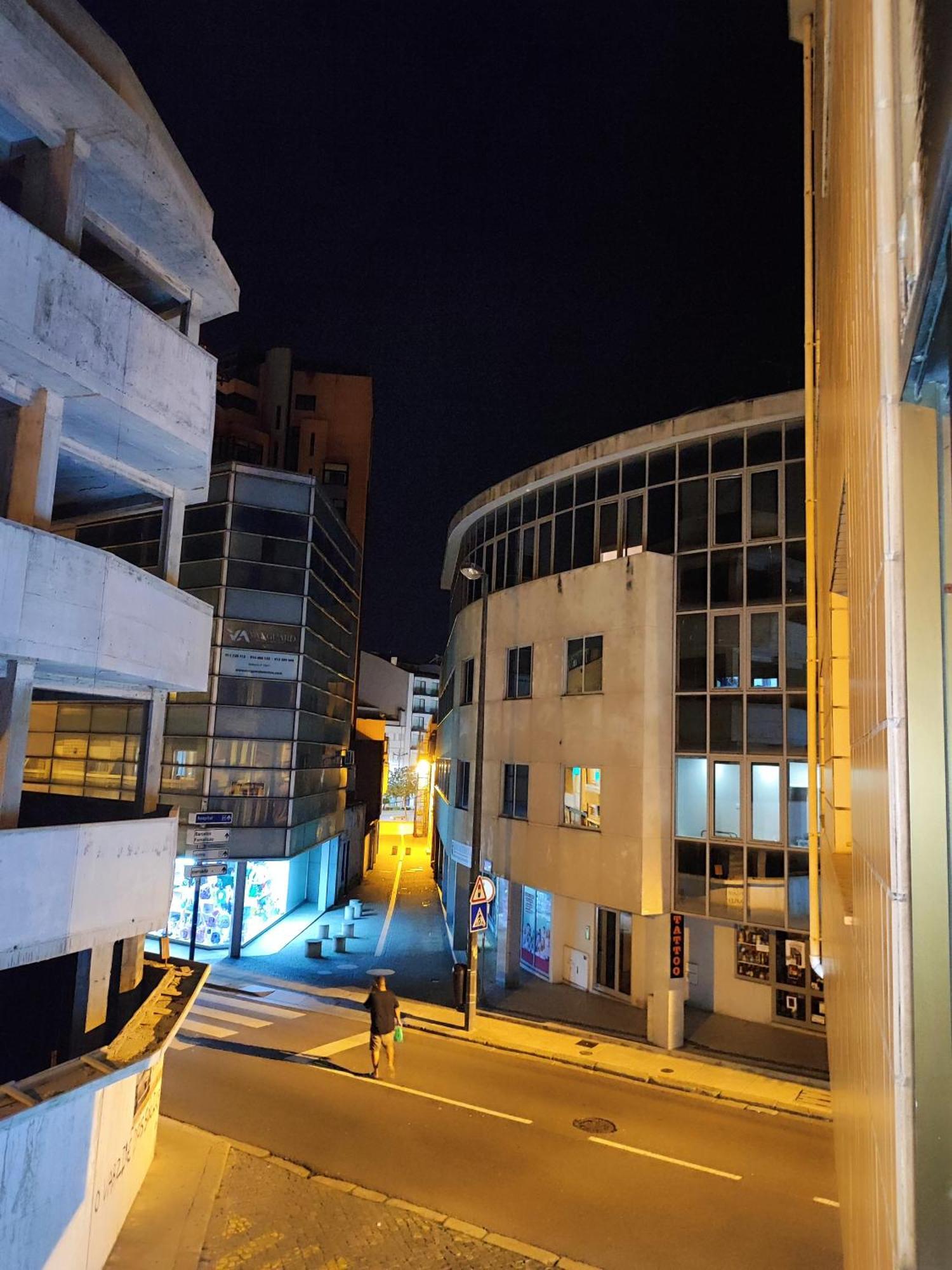 Guestapartment Silva&Santos 波瓦－迪瓦尔津 外观 照片