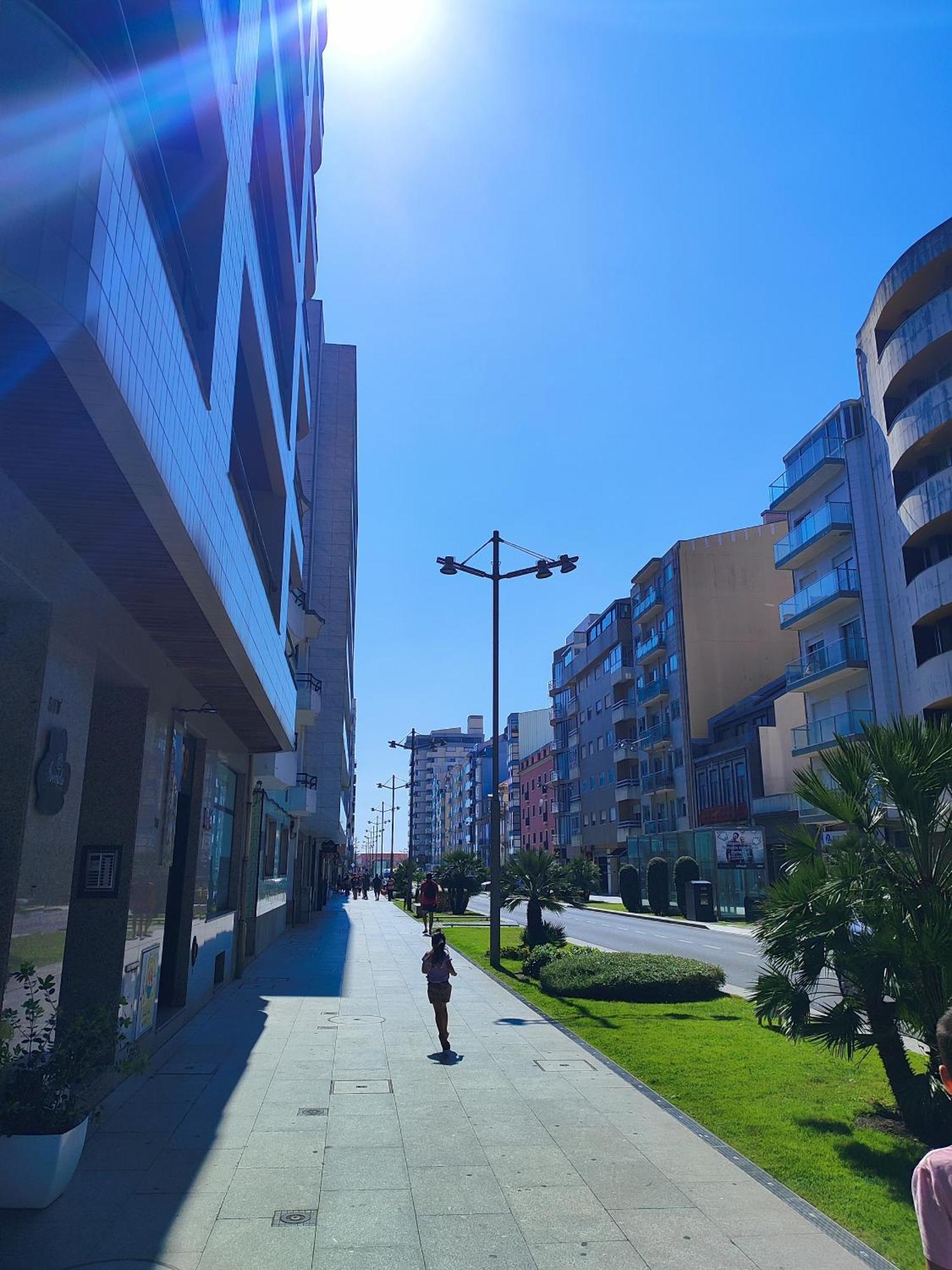 Guestapartment Silva&Santos 波瓦－迪瓦尔津 外观 照片