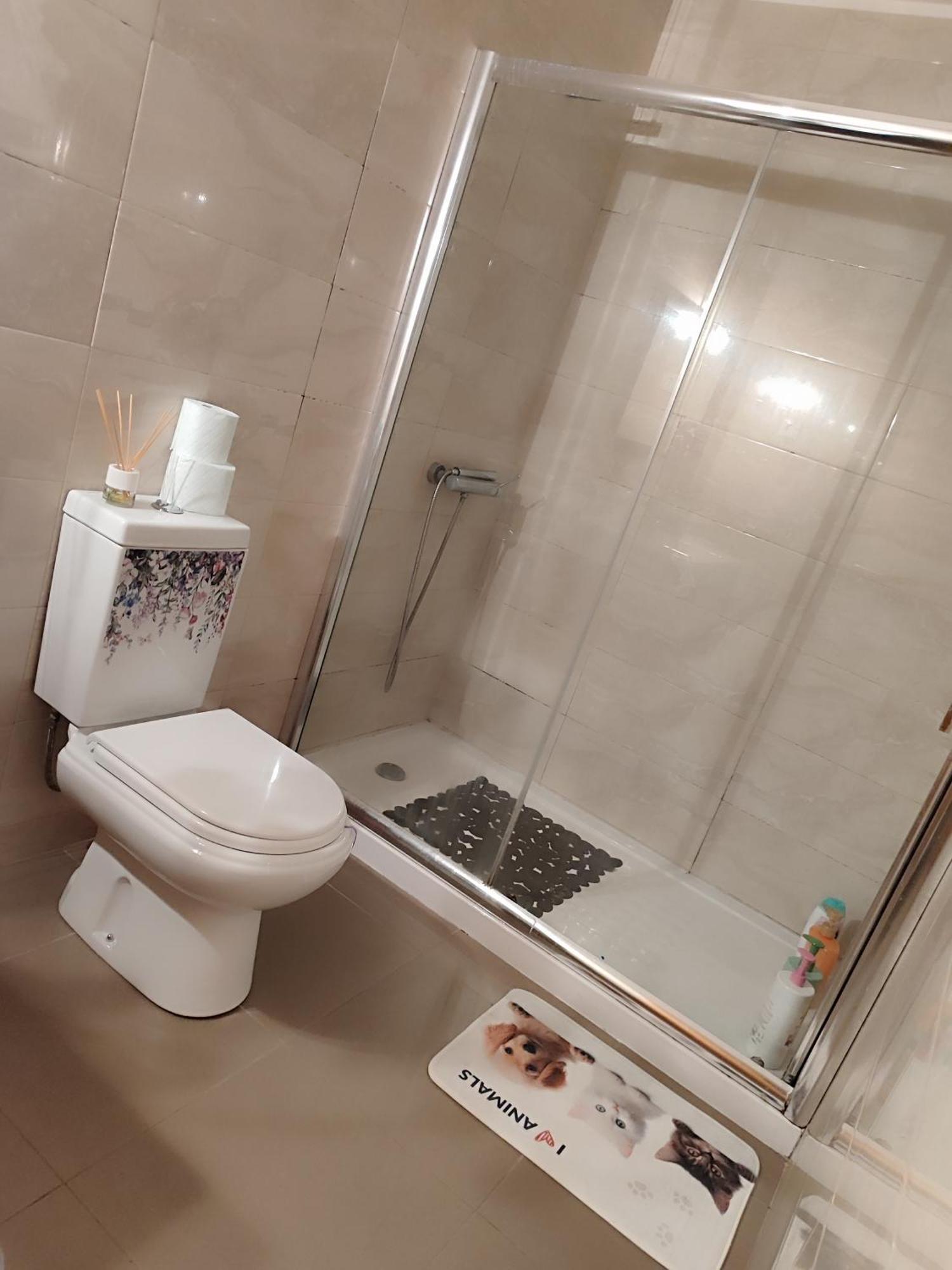 Guestapartment Silva&Santos 波瓦－迪瓦尔津 外观 照片