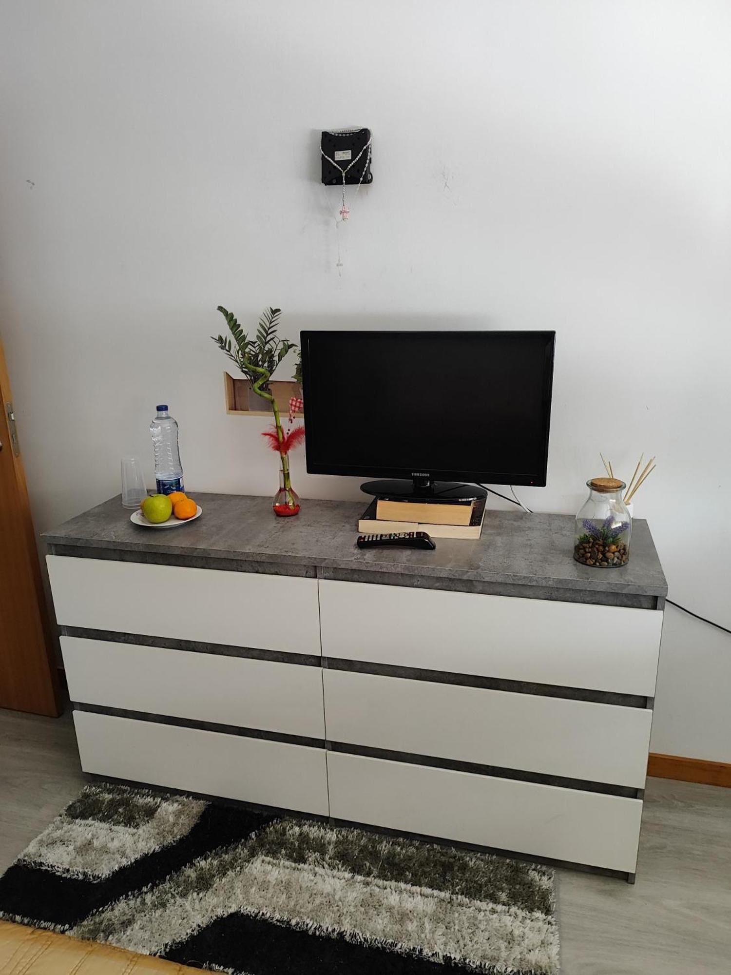 Guestapartment Silva&Santos 波瓦－迪瓦尔津 外观 照片