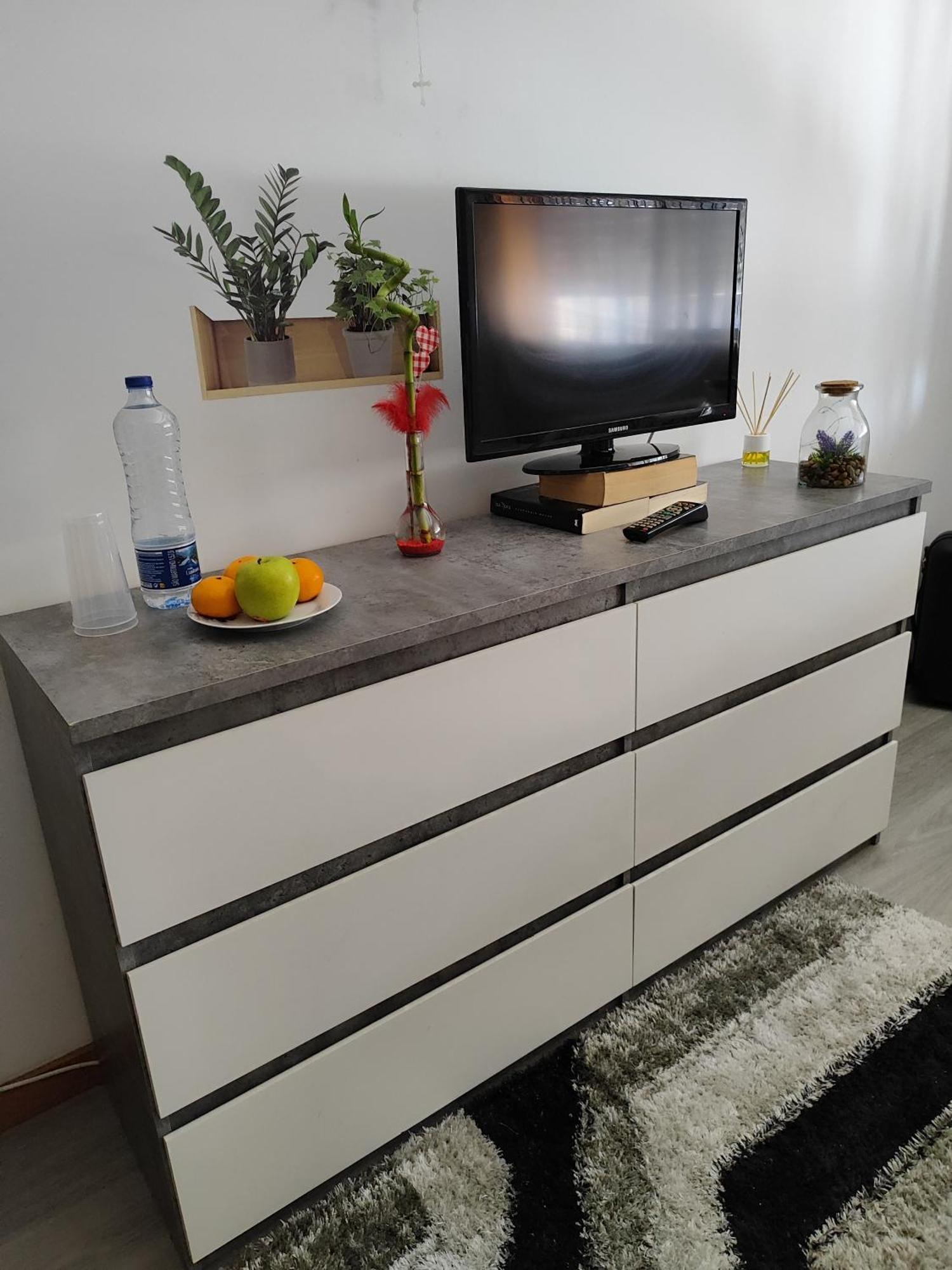 Guestapartment Silva&Santos 波瓦－迪瓦尔津 外观 照片