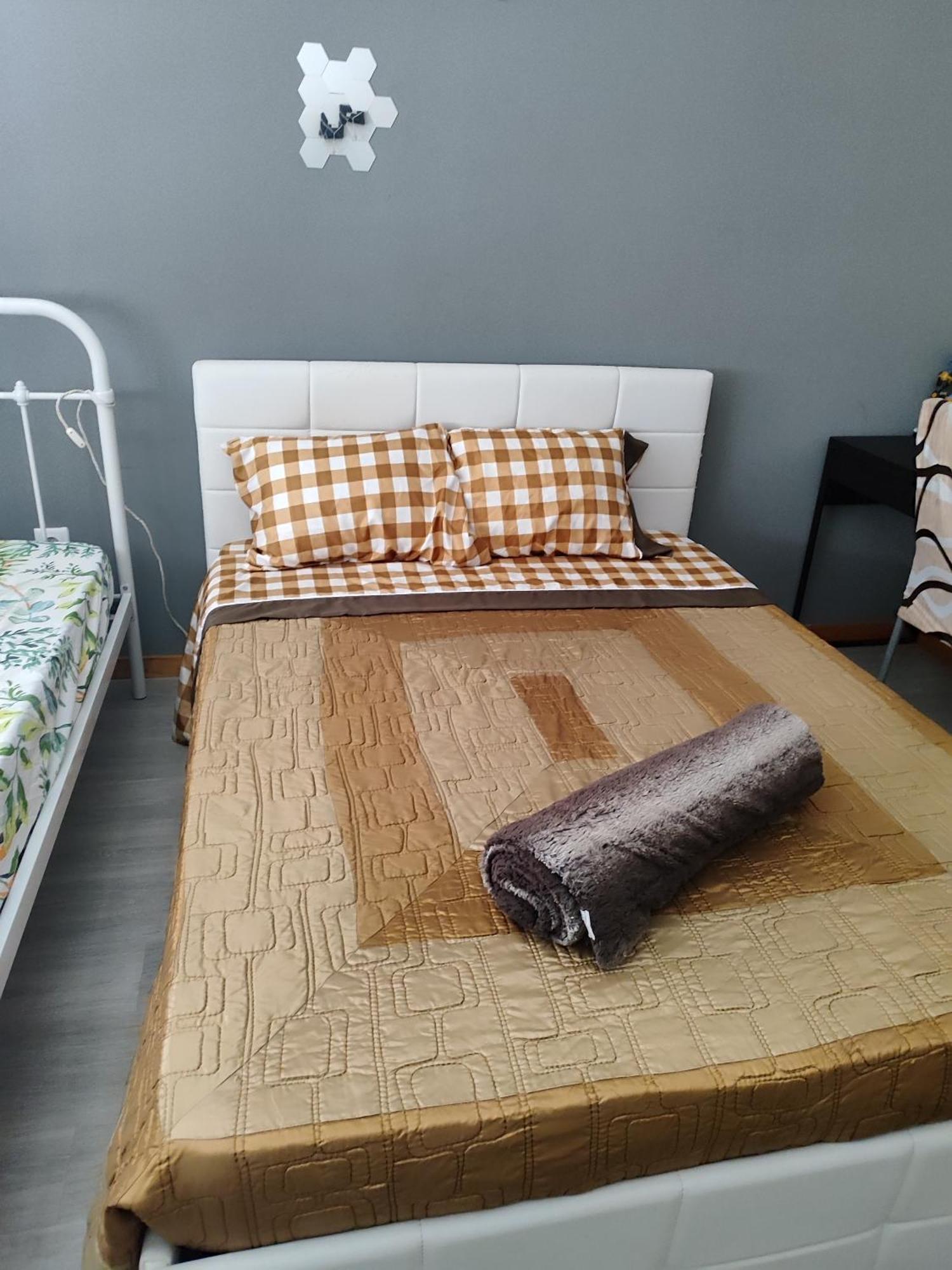 Guestapartment Silva&Santos 波瓦－迪瓦尔津 外观 照片