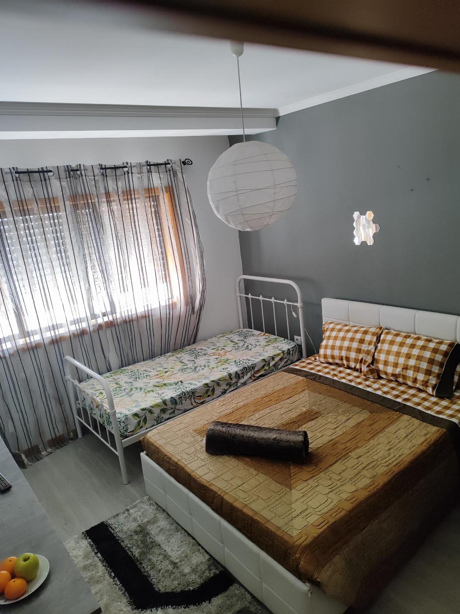 Guestapartment Silva&Santos 波瓦－迪瓦尔津 外观 照片