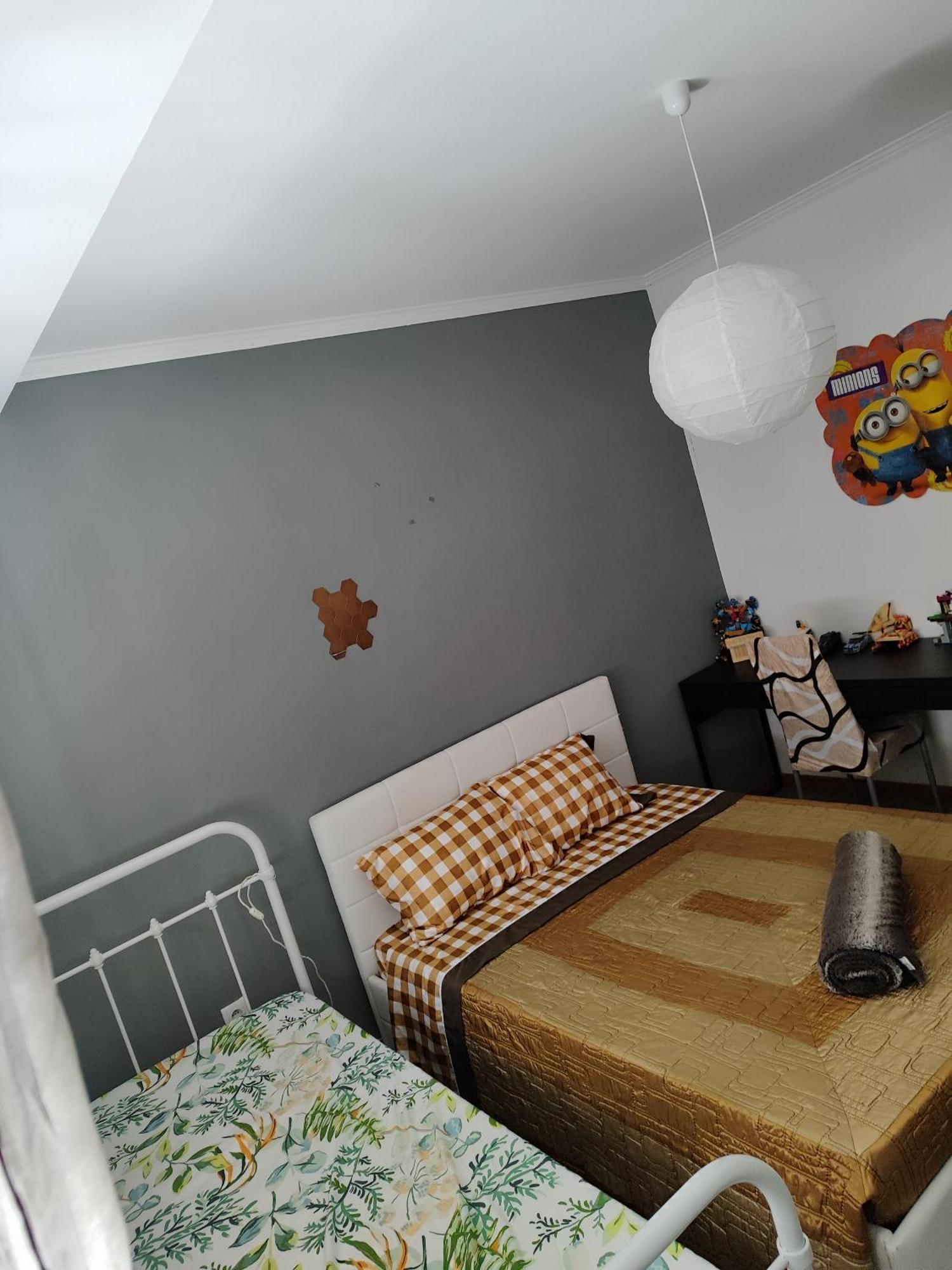 Guestapartment Silva&Santos 波瓦－迪瓦尔津 外观 照片